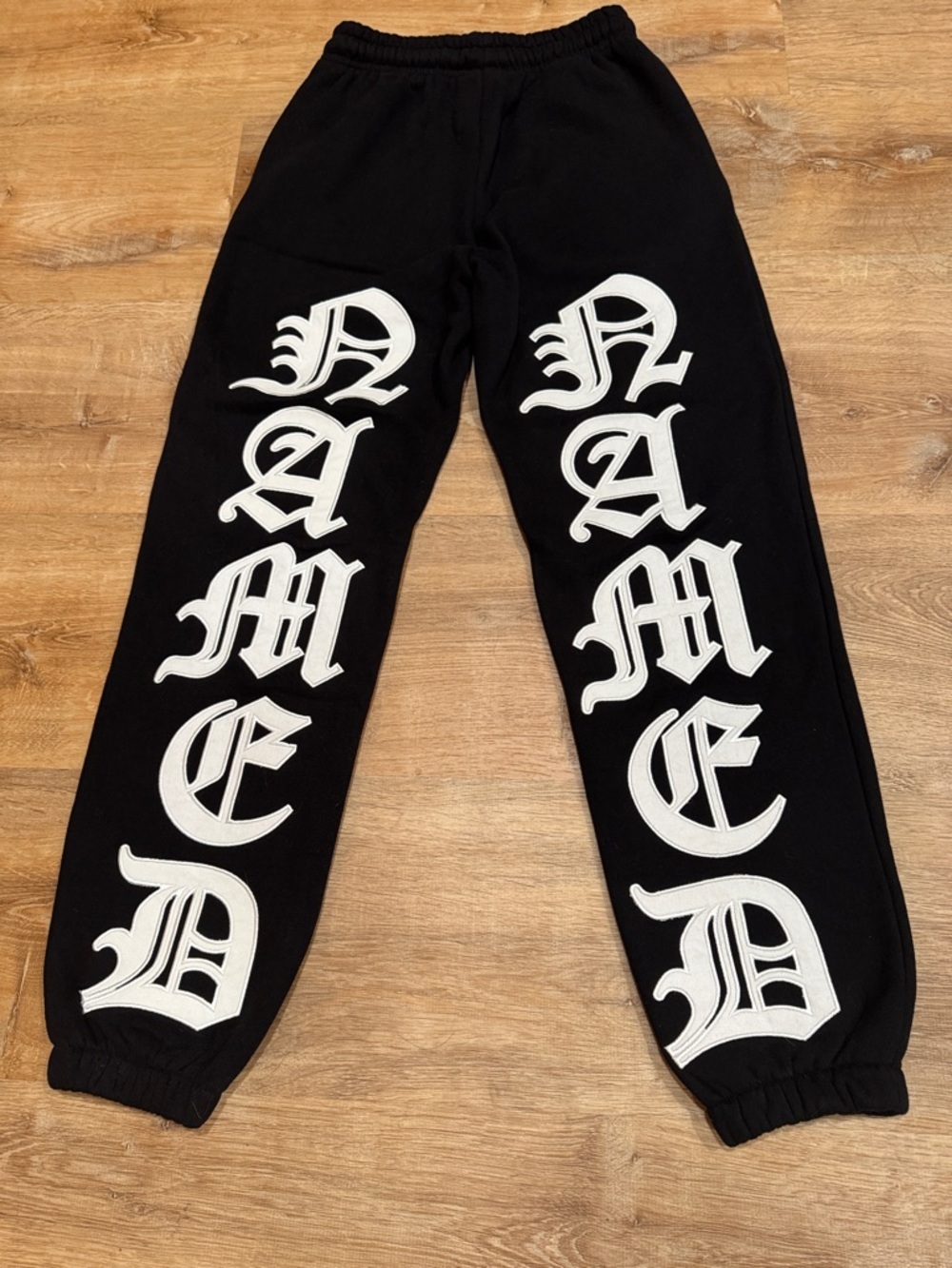 Named collective sweatpants joggers - Picture 5 of 5